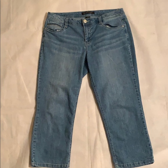 Baccini Denim - Baccini jeans size 8